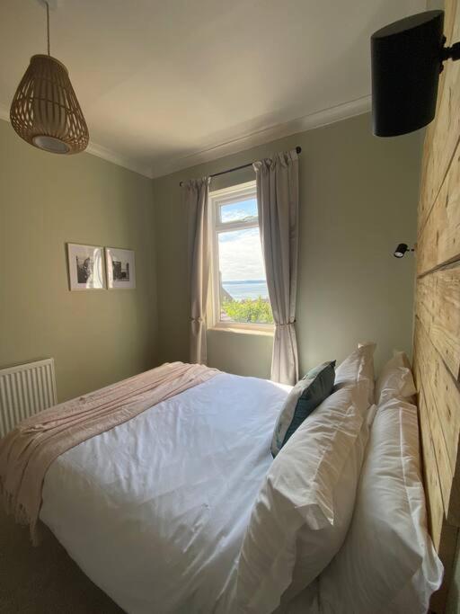 Sea Biscuit Cottage, Scarborough Exteriér fotografie