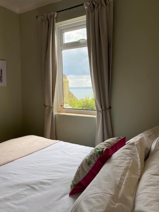 Sea Biscuit Cottage, Scarborough Exteriér fotografie